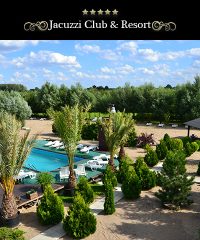 Jacuzzi Club Gdansk