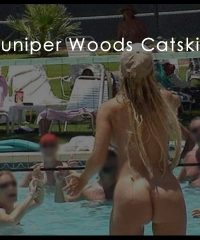 Juniper Woods Catskill