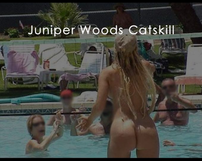Juniper Woods Catskill