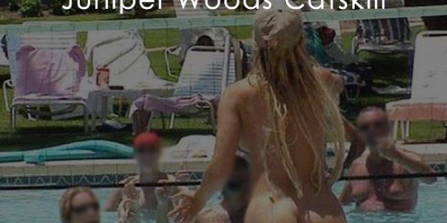 Juniper Woods Catskill