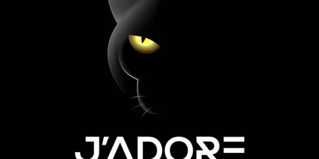 J’ADORE CLUB