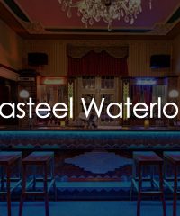 Kasteel Waterloo