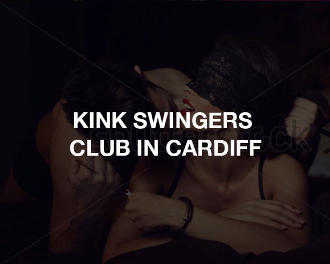 Kink – Swingers Club in Cardiff
