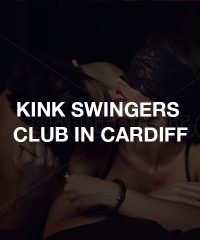 Kink – Swingers Club in Cardiff