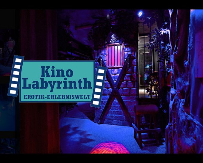 Kino Labyrinth