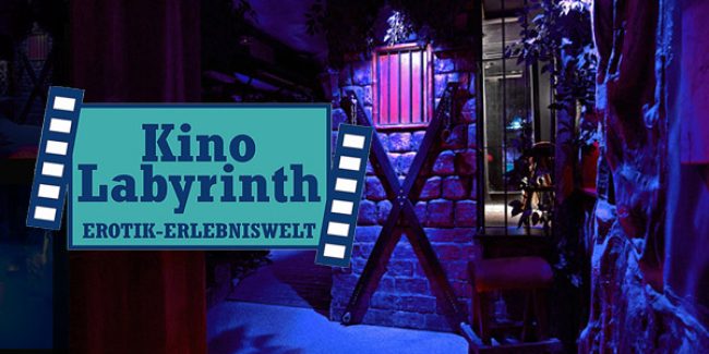 Kino Labyrinth