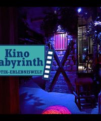 Kino Labyrinth
