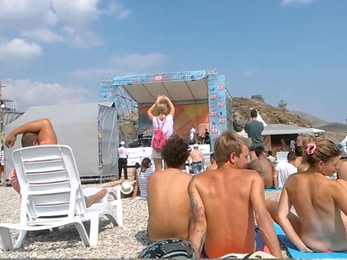 Koktebel