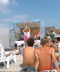 Koktebel