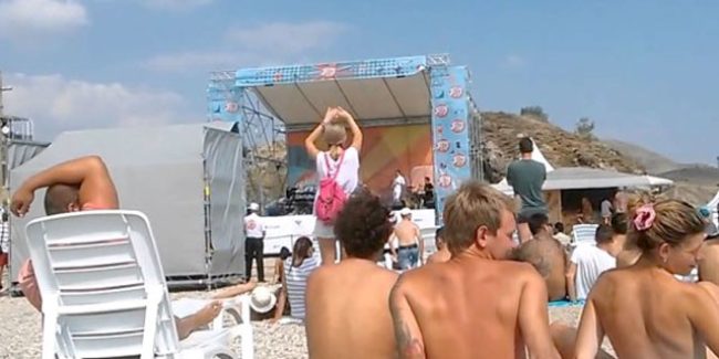 Koktebel