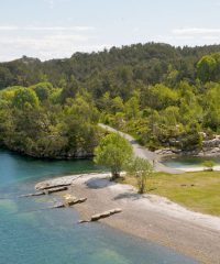 Kollevagen Nude Beach