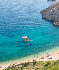 Krk Island