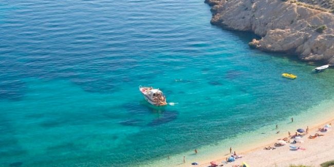 Krk Island