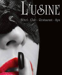 L’Usine