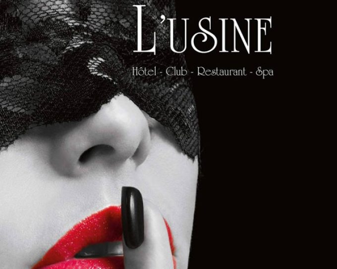 L’Usine