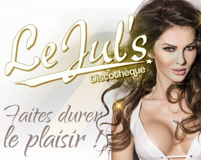 LE JUL’S