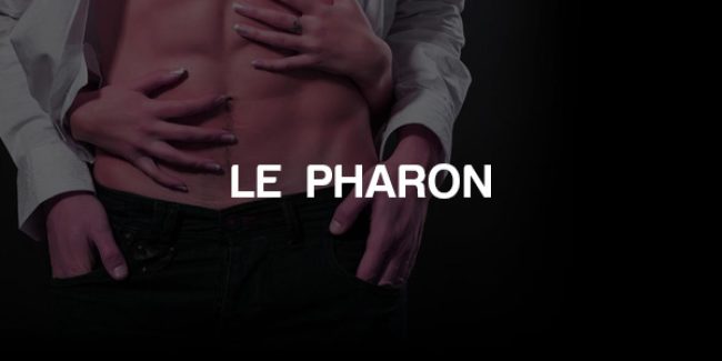 LE PHARON