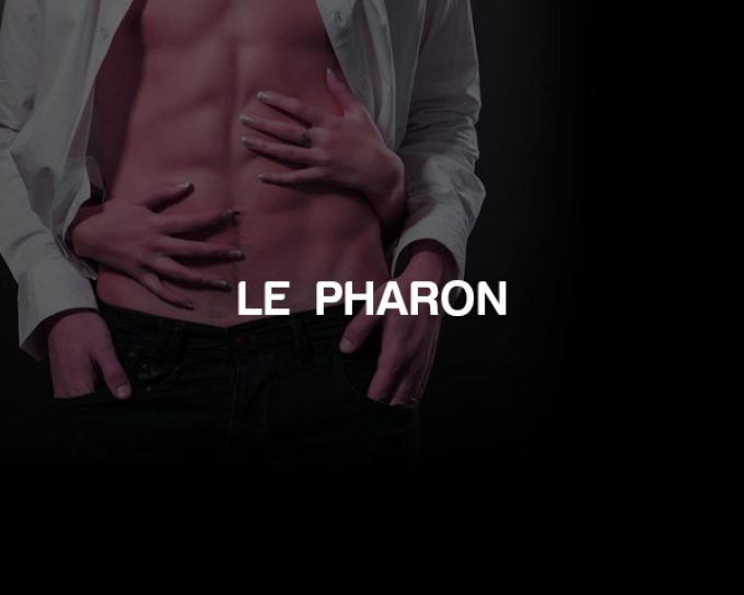 LE PHARON
