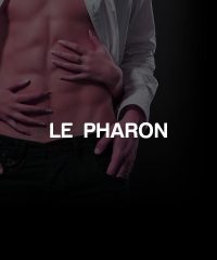 LE PHARON
