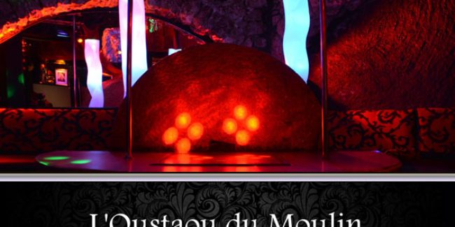 L’Oustaou du Moulin