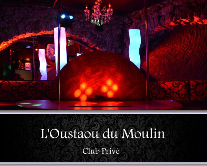 L’Oustaou du Moulin