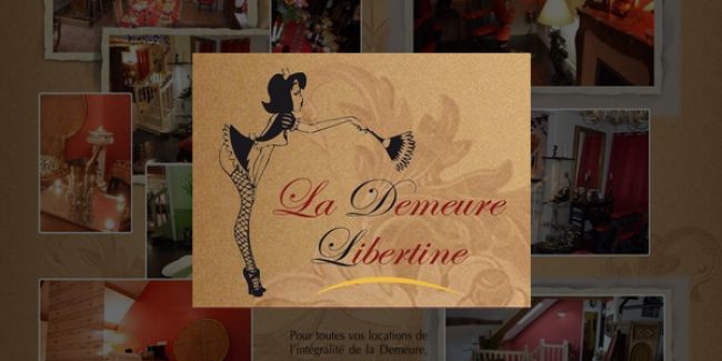 La Demeure Libertine