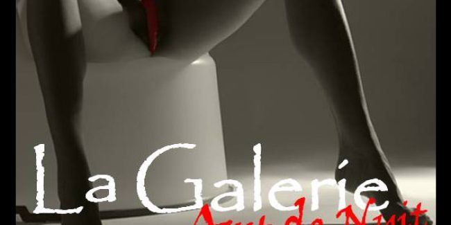 La Galerie Swingers Club in Switzerland