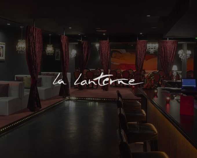 La Lanterne