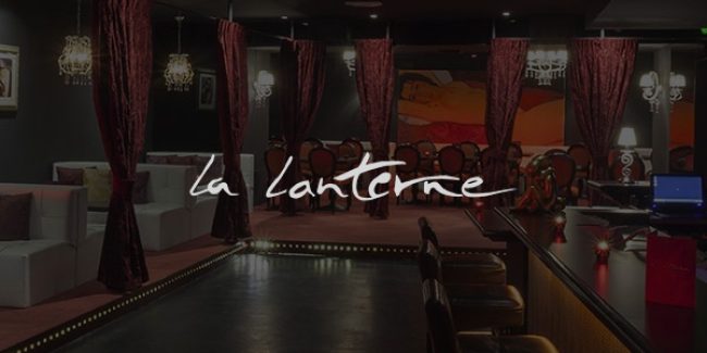 La Lanterne