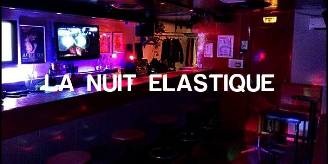 La Nuit Elastique
