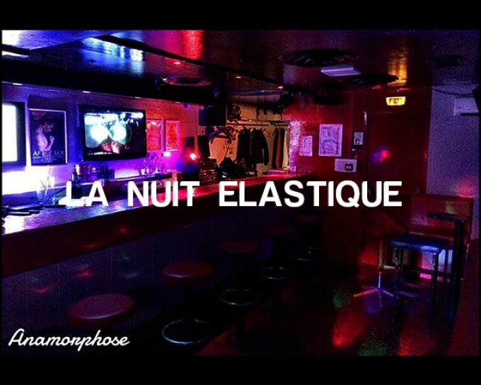 La Nuit Elastique