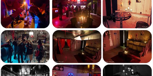 La Vera’s Club