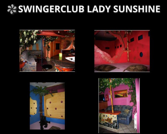 Lady Sunshine