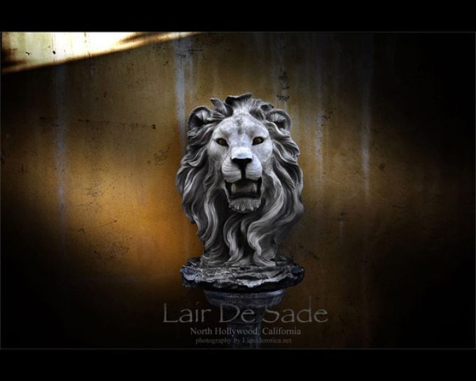 Lair De Sade BDSM Club
