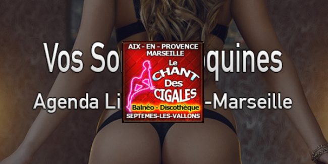 Le Chant des Cigales