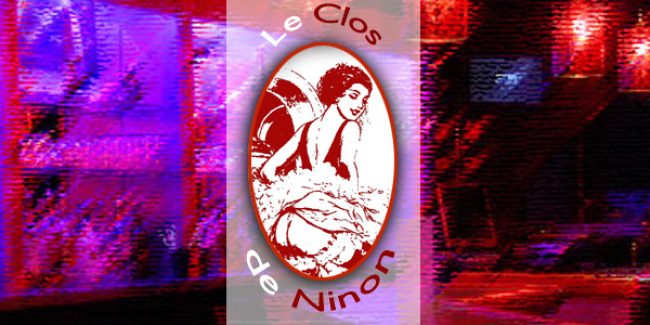 Le Clos de Ninon
