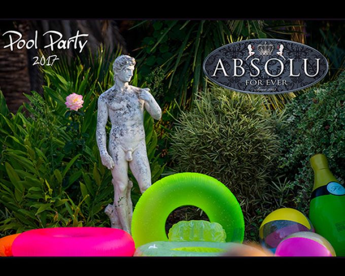 Le Club Absolu