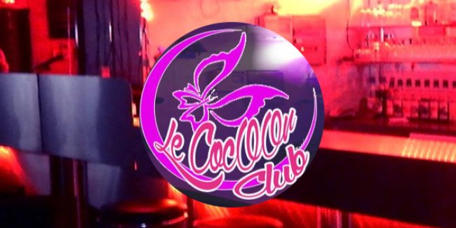 Le Cocoon Club