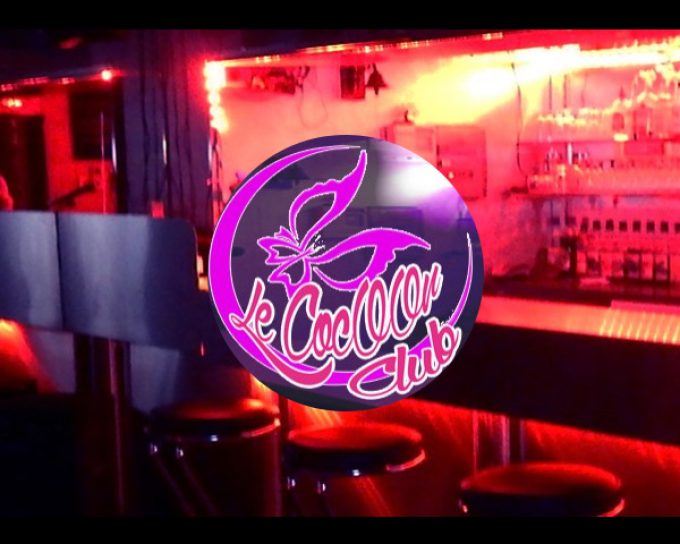 Le Cocoon Club