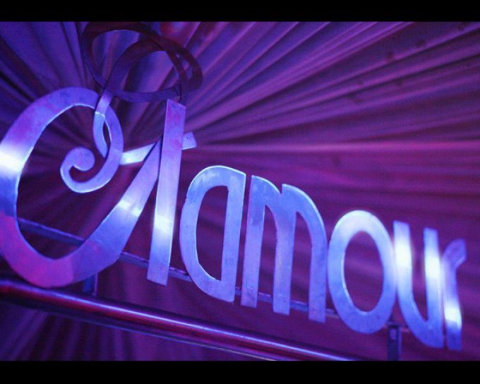 Le Glamour