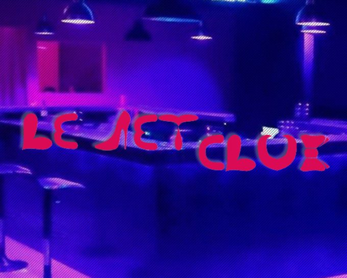 Le Jet Club