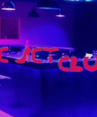 Le Jet Club