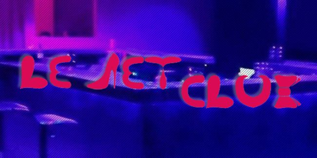 Le Jet Club