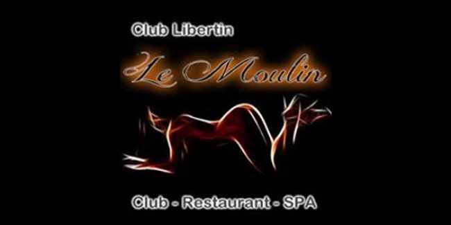 Le Moulin Club