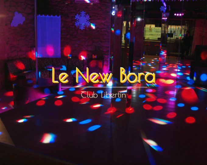 Le New Bora