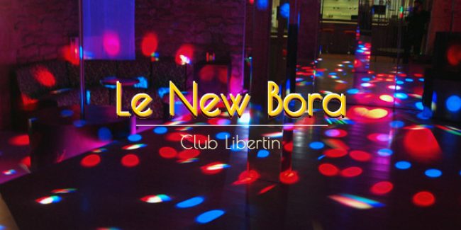 Le New Bora