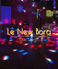 Le New Bora