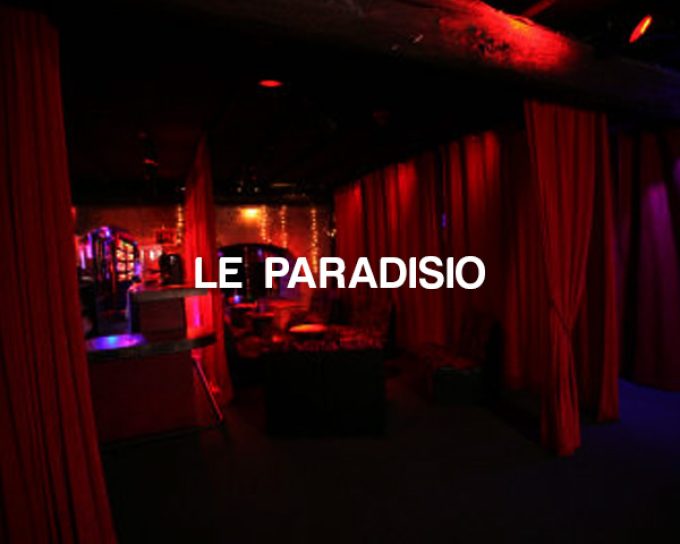Le Paradisio
