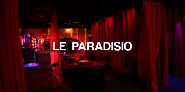 Le Paradisio