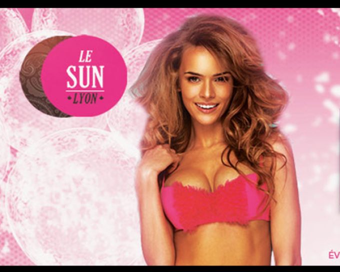 Le Sun Libertine